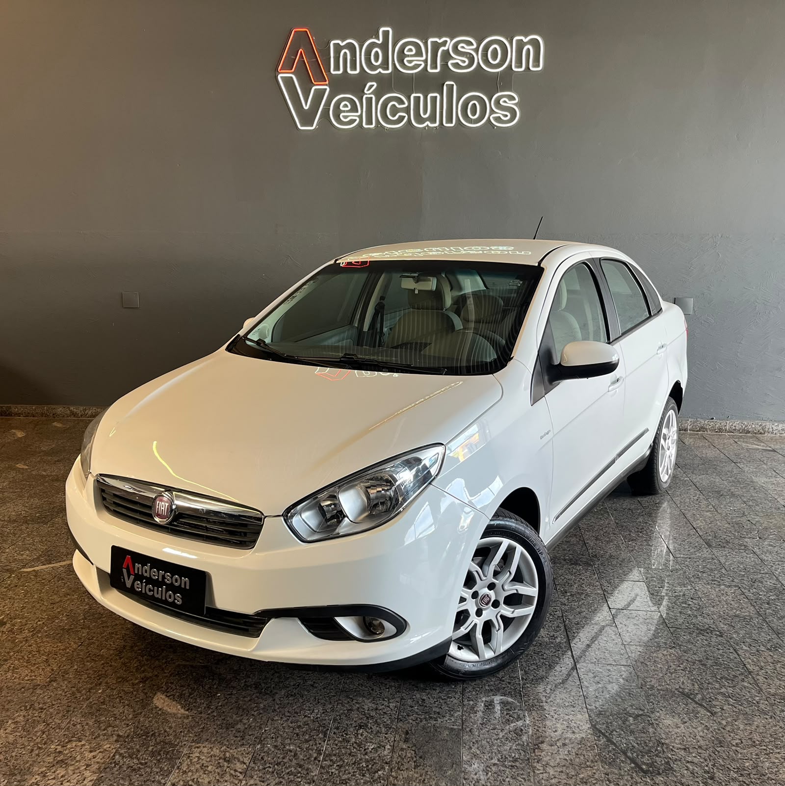 Fiat FIAT/GRAND SIENA ESSENCE DUAL1.6